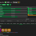 [VIP] BRILLIANT ACCOUNT ⚡ 74SB LVL ⚡ 1.2B NW AND 650M PURSE  ⚡ 42 MINING LVL ⚡ 24SA