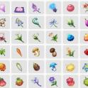 Harvest of Minerals/Plants/Wood/Fish - Custom orders! Price per unit