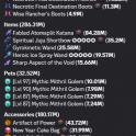 ⚡ HYPIXEL SKYBLOCK ISLAND / PROFILE WITH NETWORTH 1.49B & 29 MINION SLOTS | 0% BAN RISK ⚡