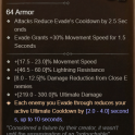 S10 - 800 - 4GA Flickerstep + Max Aspect