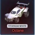 \ PC/STEAM/EPIC Titanium white octane. INSTANT DELIVERY, cheapest on ODEALO //