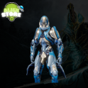 (All Platform) Gauss Warframe + x1 Orokin Reactor + X1 Warframe Slot / Fast And Safe Delivery