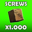 [XBOX] Loose Screws x1.000