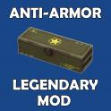 [PS] Anti-armor Legendary Mod (+50% Armor Penetration)