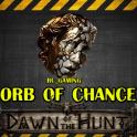 (PC,XBOX,PS - Standard) Orb of Chance - Path of Exile 2 Dawn of the Hunt