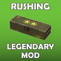[XBOX] Rushing Legendary Mod