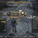 Anti-armor Laser Rifle [25% faster fire rate | 25% less V.A.T.S. Action Point cost]