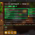 ⚡ SKYBLOCK | NETWORTH 1.27B ALL UNSOULBOUND | SA 25 | SB LVL 88 | CATA 21 | SLAYERS 6/4/5/2 ⚡