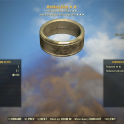 Wedding Ring (+5% Action Point Regen, Junk Items Weights Reduced by 20%)