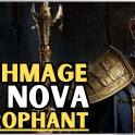Build Archmage ice N
ova of Frostbolt Hie
rophant / T17 Maps [
Complete Setup][Merc
enaries of Trartus]