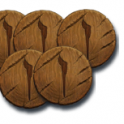 The Den Mother Full Charm Set (Fer - Phoba - Mlor - Linta - Beru) Seasonal