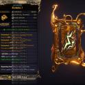 ⭐[MODDED] L40 RAINBOLT (POISON) - 36.067 DMG - 12706% SPELL DMG - 6s COOLDOWN - ENCHANTEDx3⭐
