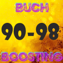 ⚔️Standard / Leveling  Level 90-98 / Fast⚔️ - BuchBoost