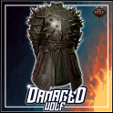 ⚜️ Bramblejack Rusted Cuirass ⚜️ Runes of Aldur ⚜️ Fast & Safe Delivery (HANDFARMED) ⚜️