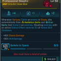 Professional Skeptic | Class Mod