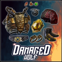 Fastest Leveling Pack - Lv70 in 4-7H (All items + Jewels + Gems +Flasks) - Hollow Palm ● Mercenaries