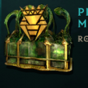(Circle of Fortune) Pincering Adorned Majasan Idol 18%+ Critical Strike Multiplier/Minion Critical S