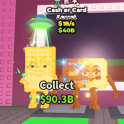 CASH OR CARD 1B/S | ⚡INSTANT DELIVERY ⚡