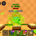 Dolla Dolla Bill Radioactive Cosmic 2Q/s (New Brainrot) | Trusted Seller ✅