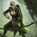 Ranger Starter Unique Bundle (1-40 Leveling) Dawn of the Hunt Season
