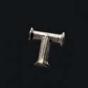 Token of absolution