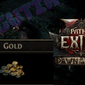 100 000 Gold = 1u  ⭐ Instant delivery