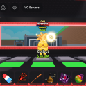 Pineaplino (RARE), Gold, 800 exist around