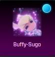[STEAM/EPIC] sky blue Buffy-Sugo blue // Fast Delivery