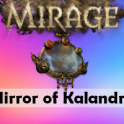 Mirror of Kalandra ⚡ Mirage ⚡ Softcore ⚡ PC ⚡