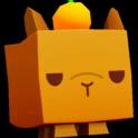 Capybara Regular | Pet simulator 99 | Fast Delivery