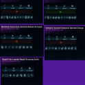 [MODDED] New Multi-Enchanted Grenades 5pcs Bundle BORDERLANDS 4 [PC/PS/XBOX]