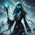 Build Ice Bomb Frost Mage Lich - Witch [For all Endgame Content and Boss] - Dawn of the Hunt