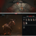 Season 4 The pits solo clear T129 The best-strongest build S4 Harlequin crest The grandfather and m