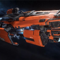 ⭐️CCU'd Argo Mole / Constellation Aquila LTI⭐️
