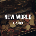 ⭐️New World Coins - Min order 100k Please | Fast Delivery 24/7⭐️