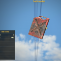 [Unique Misc] Fuel Canister [Complete Gleaming Depth Stage 2 Super Fast [Raid item]