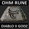 Ohm Rune | Project Diablo 2 S9 Softcore | Real Stock