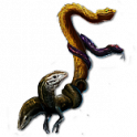 Apep's Supremacy Voodoo Focus - Fast Delivery [Runes of Aldur]