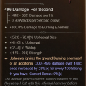 S9 - 4GA Hellhammer + High Aspect