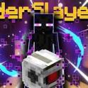 T4 ENDERMAN SLAYER PACK[Atomsplit,final destination,enderman,aspect of the void+ more ]