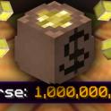 Skyblock Coins | 4$ per 100 million [1b - 40$] | better than getting banned
