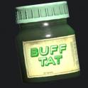 Bufftats x100 (+3 Str/+3 Per/+3 End/+40 Max HP for 5 min)