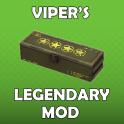 [XBOX] Viper's Legendary Mod (When a Combat Target is Poisoned, Deal +50% Bonus Damage)