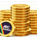On sale! 1 Million Gold Coins (Bulk Familiar Ducks Ingame Stash Value) All Platform Fast Delivery
