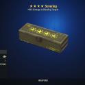 [PS] Severing Legendary Mod