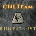 Rune:24#Ist Ladder S15 Reign of the Warlock DLC (ROTW)