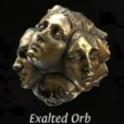 Exalted Orb Standard Path of Exile 2 Early Access Fast Delivery |