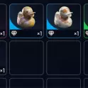 100,000 coins, you can buy any amount