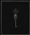 Skull Key