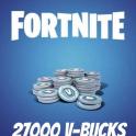 27000 V-Bucks [PC/PS/XBOX/SWITCH] | CHECK DESCRIPTION! FAST DELIVERY!